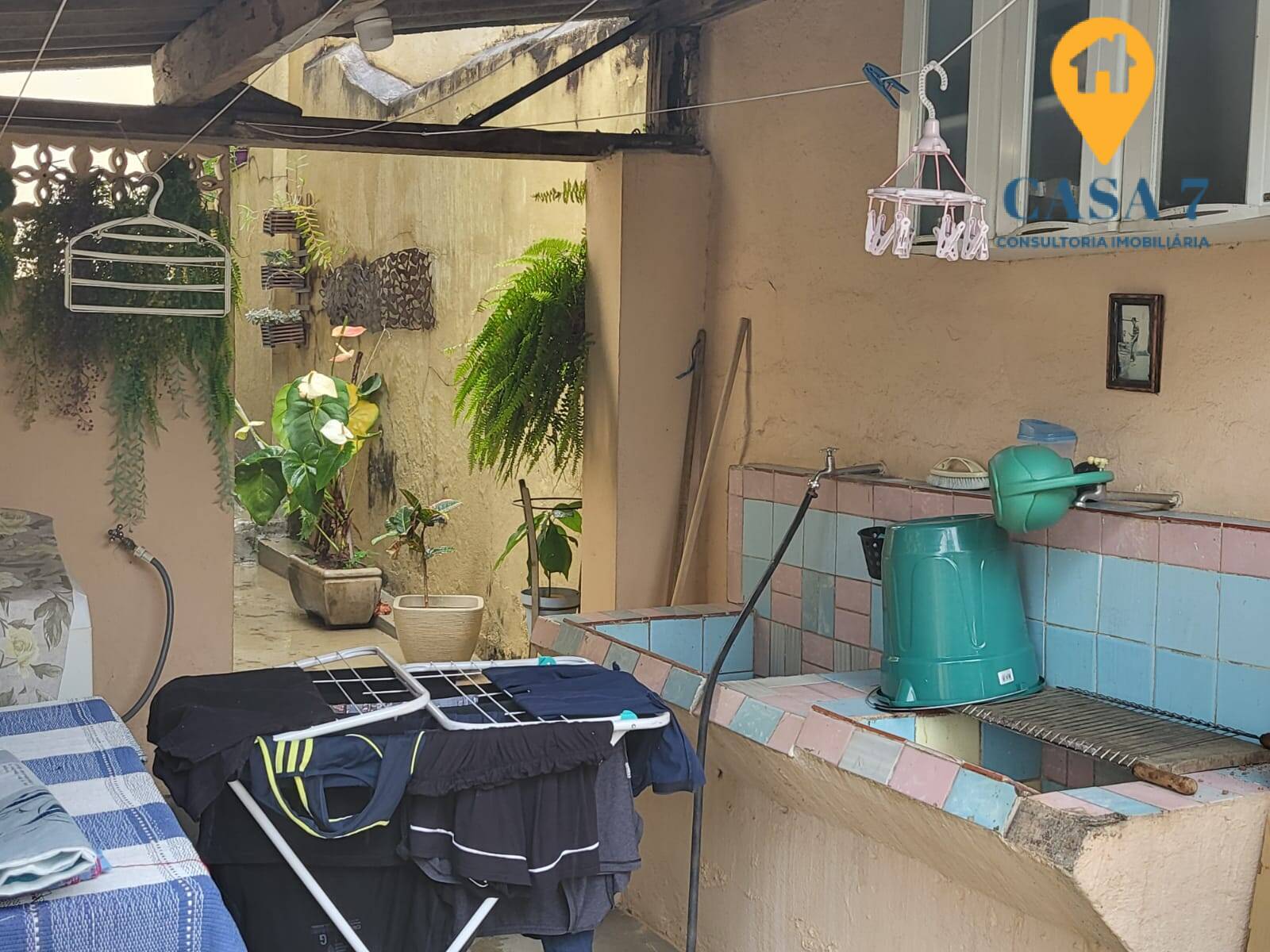 Casa à venda com 3 quartos, 370m² - Foto 25