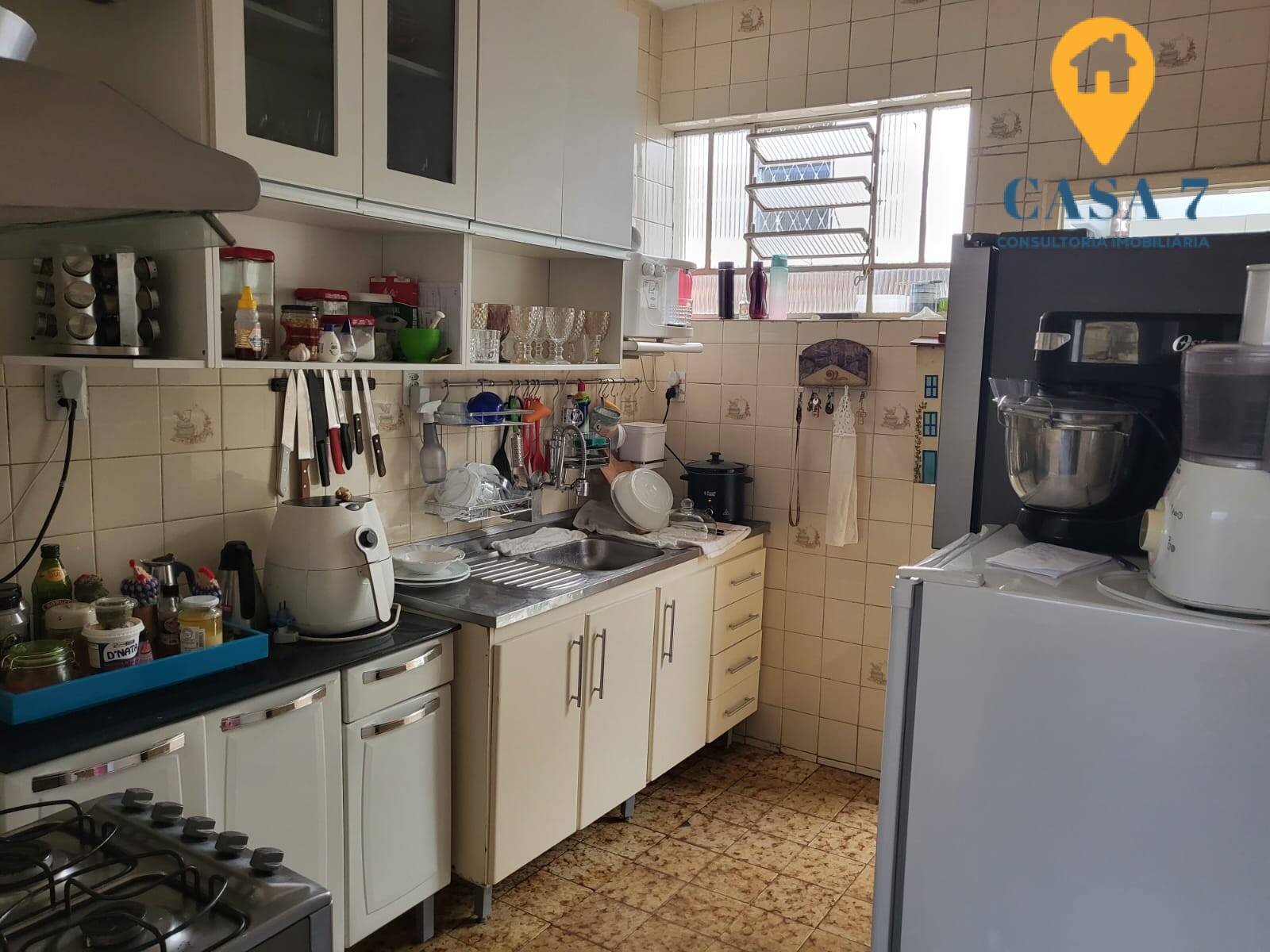 Casa à venda com 3 quartos, 370m² - Foto 13