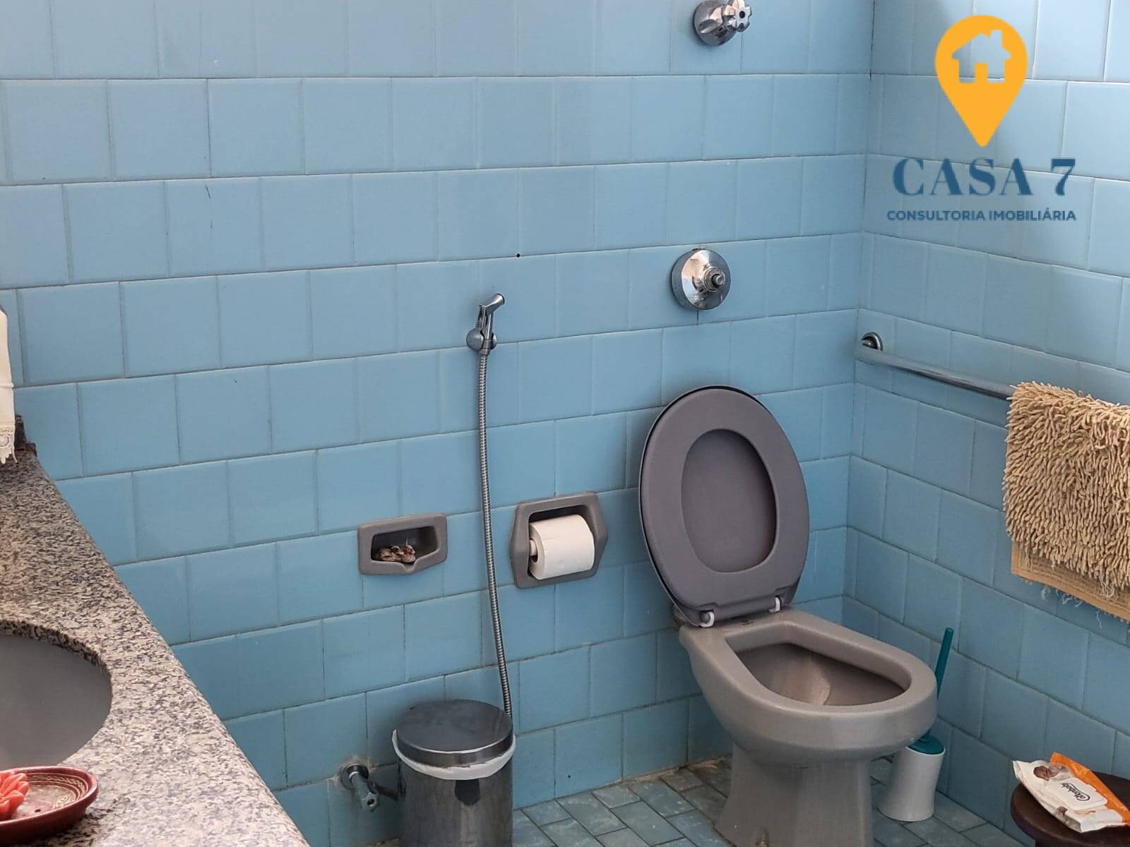 Casa à venda com 3 quartos, 370m² - Foto 18