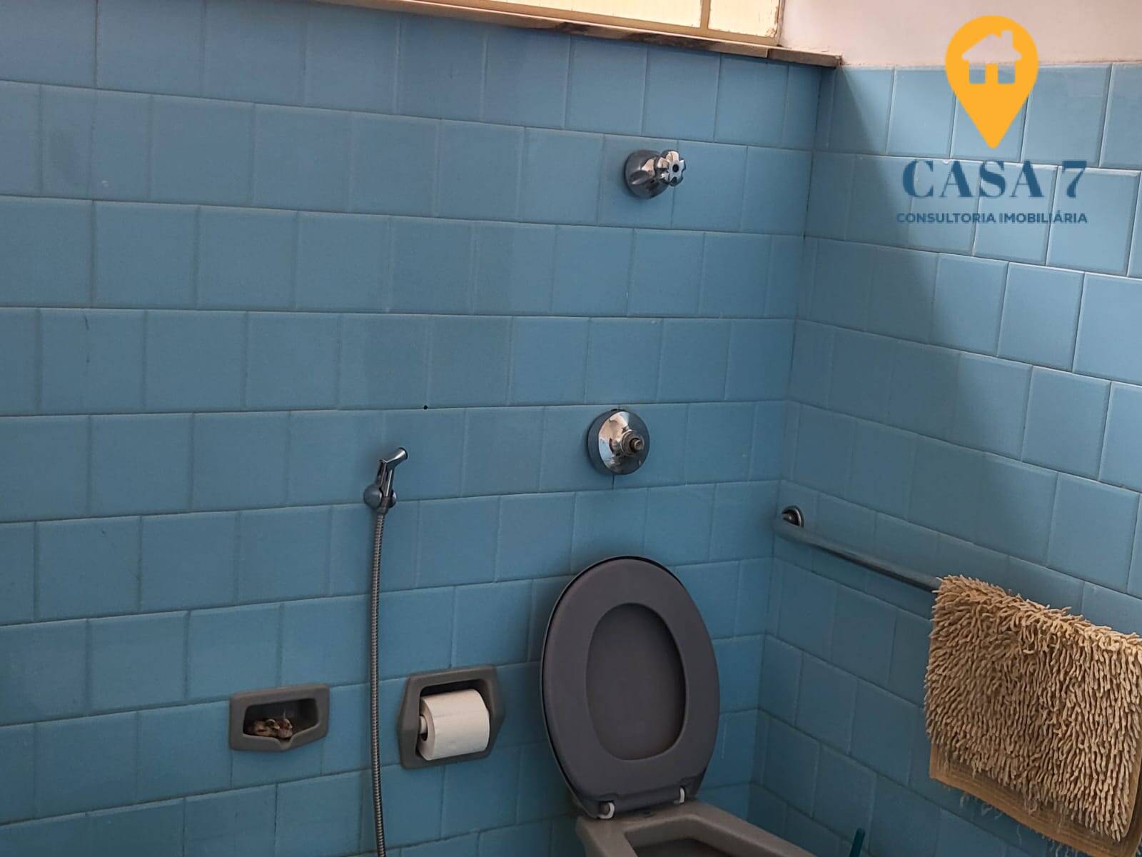 Casa à venda com 3 quartos, 370m² - Foto 19