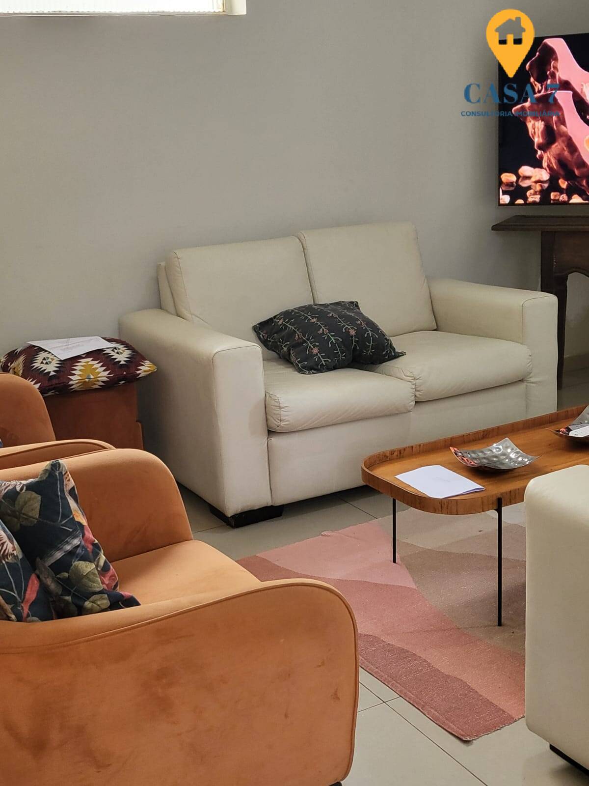 Casa à venda com 3 quartos, 370m² - Foto 3