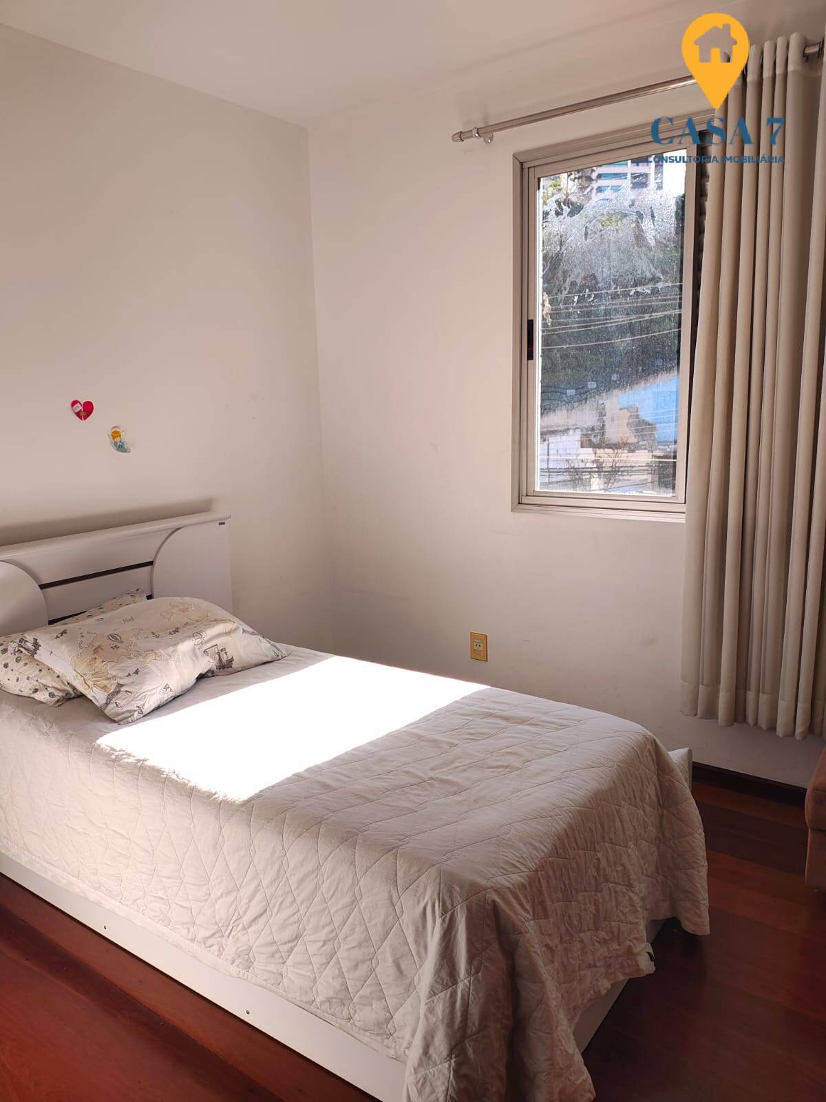 Apartamento à venda com 4 quartos, 130m² - Foto 15