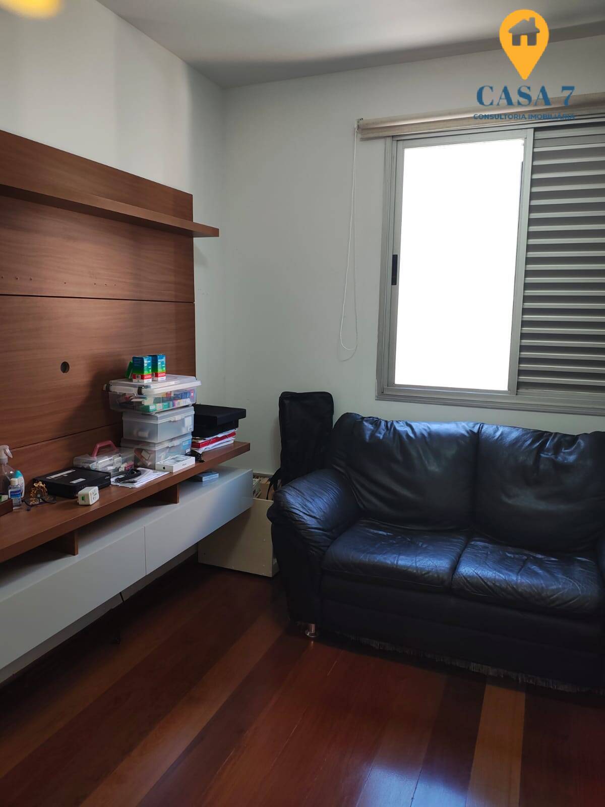 Apartamento à venda com 4 quartos, 130m² - Foto 19