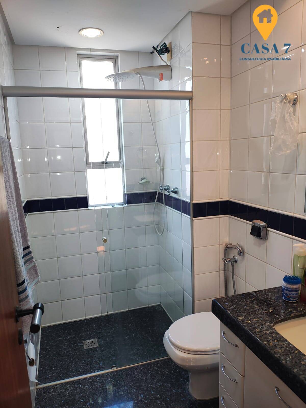 Apartamento à venda com 4 quartos, 130m² - Foto 20