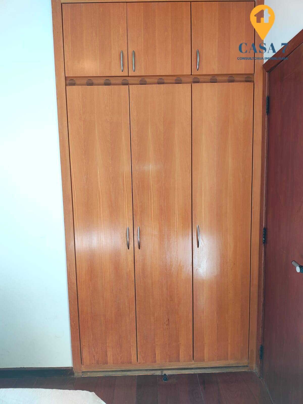 Apartamento à venda com 4 quartos, 130m² - Foto 18
