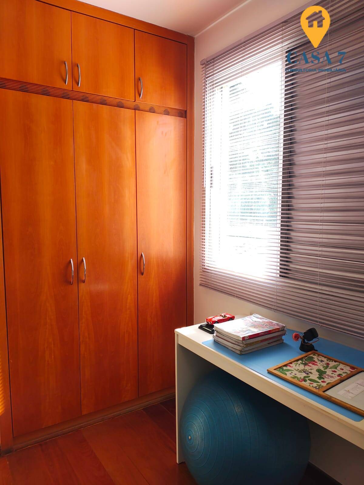 Apartamento à venda com 4 quartos, 130m² - Foto 16