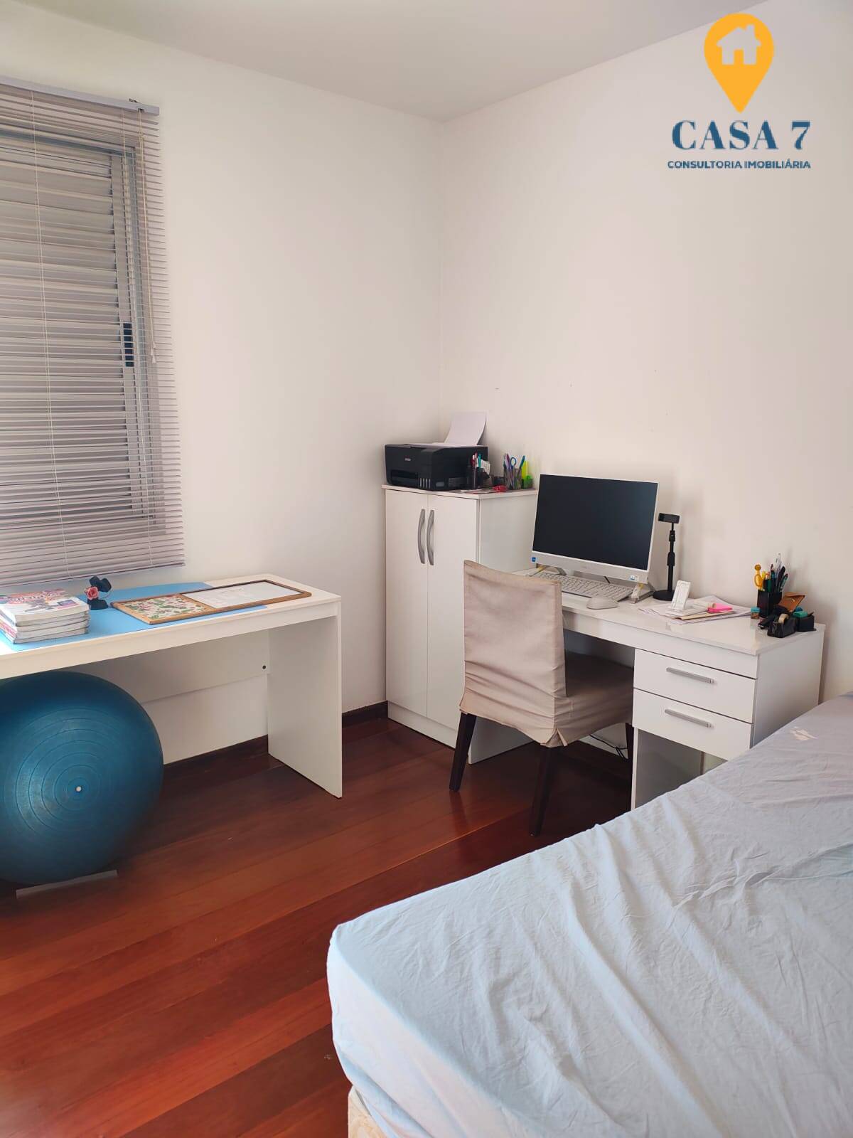 Apartamento à venda com 4 quartos, 130m² - Foto 17