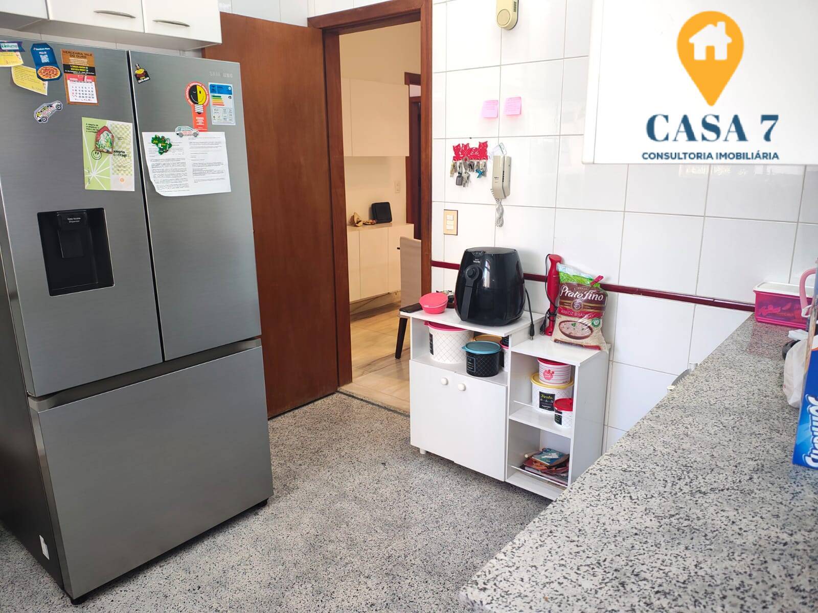 Apartamento à venda com 4 quartos, 130m² - Foto 9