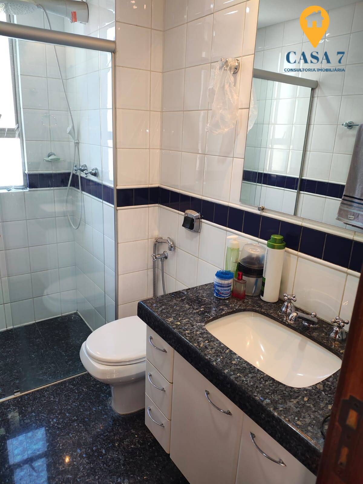 Apartamento à venda com 4 quartos, 130m² - Foto 21