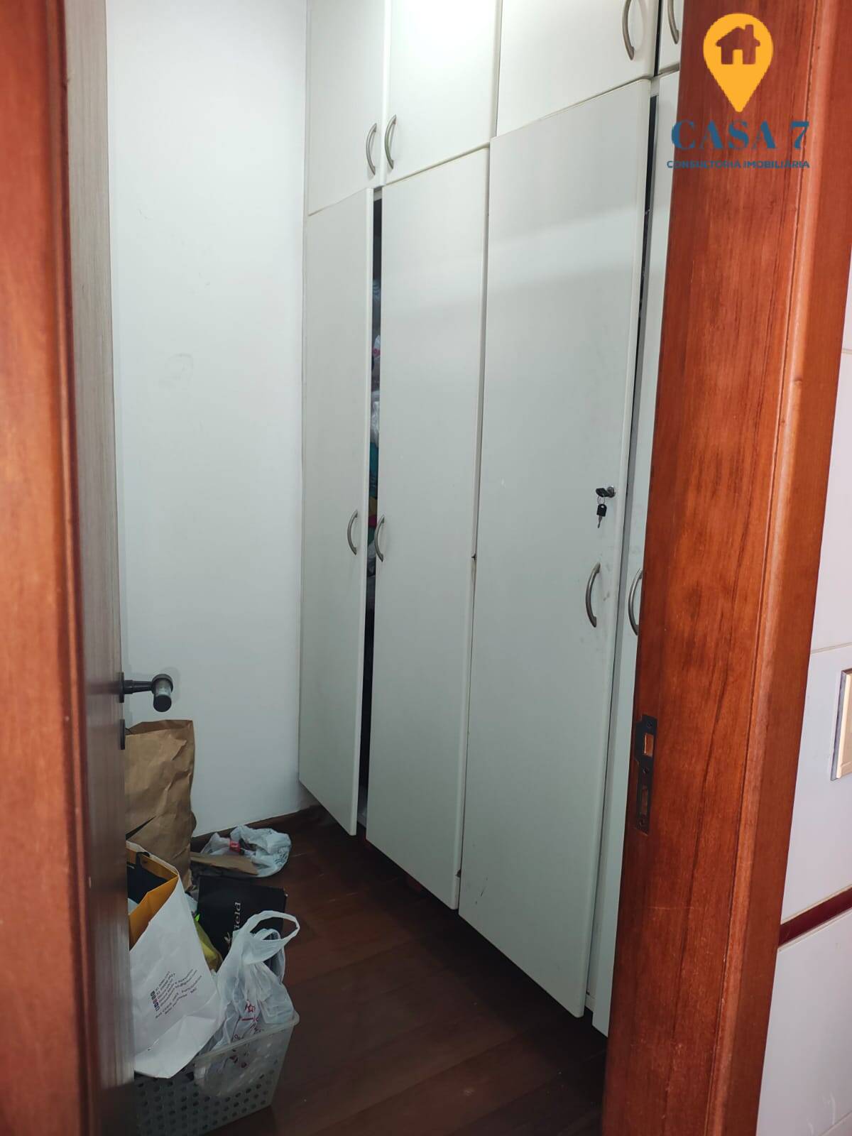 Apartamento à venda com 4 quartos, 130m² - Foto 12