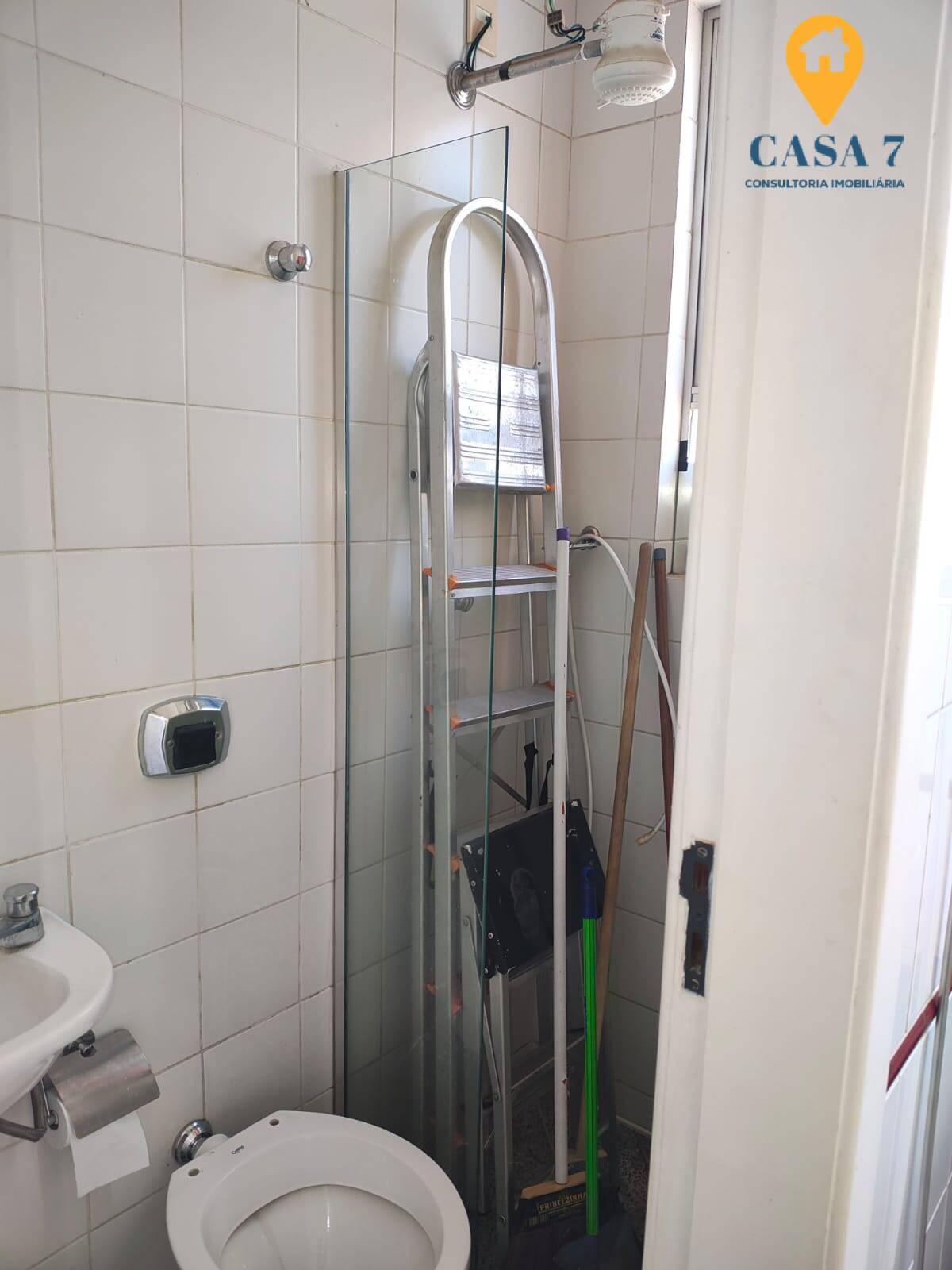 Apartamento à venda com 4 quartos, 130m² - Foto 11