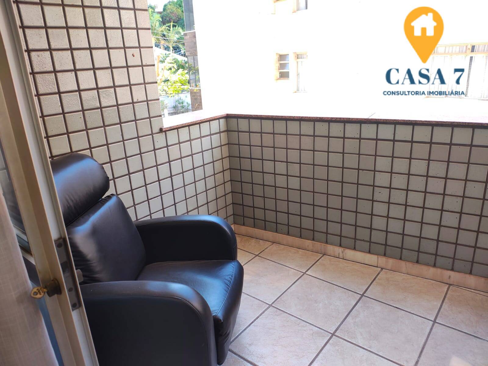 Apartamento à venda com 4 quartos, 130m² - Foto 6
