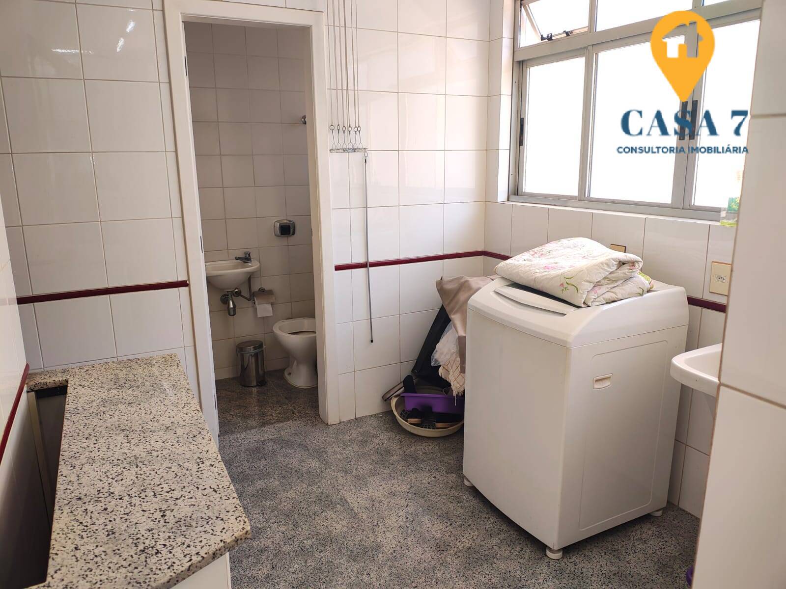 Apartamento à venda com 4 quartos, 130m² - Foto 10