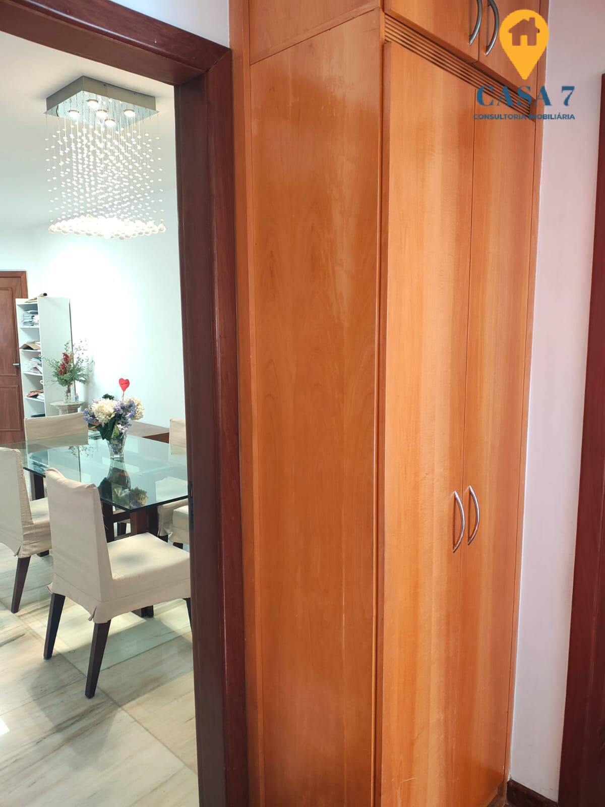 Apartamento à venda com 4 quartos, 130m² - Foto 13
