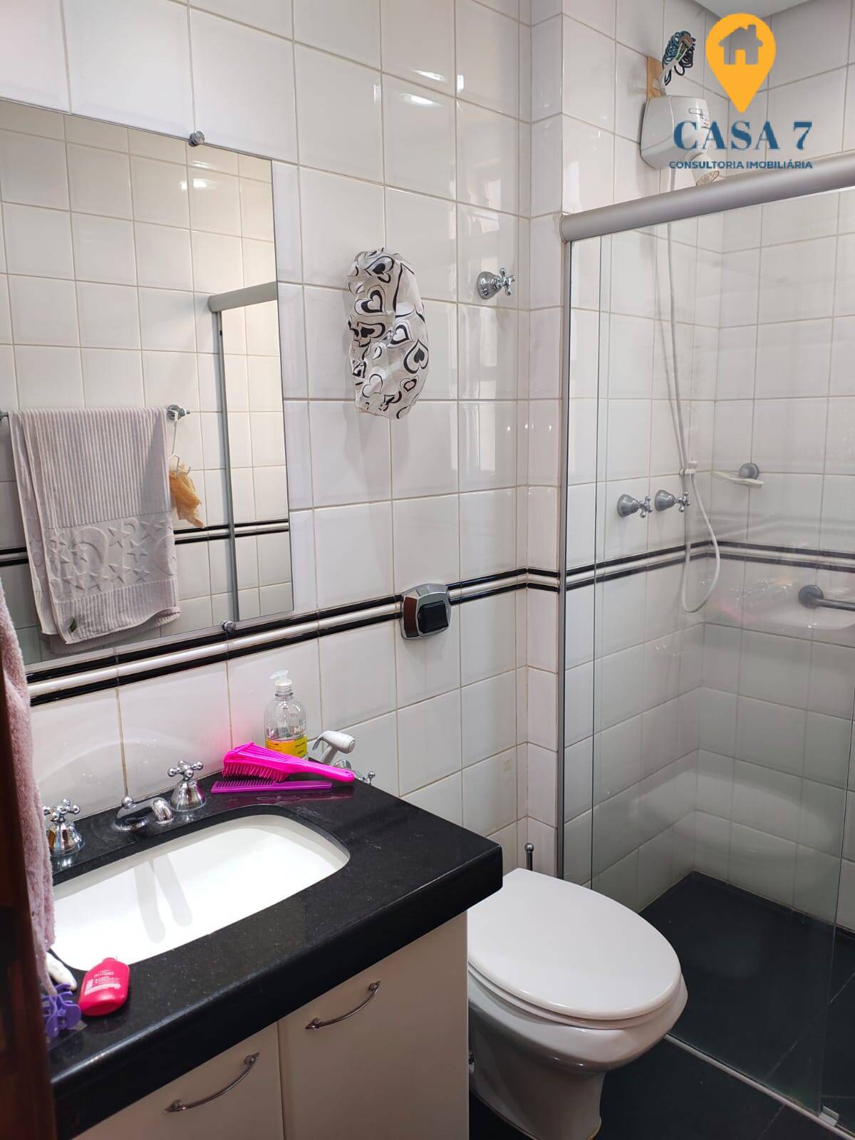 Apartamento à venda com 4 quartos, 130m² - Foto 25
