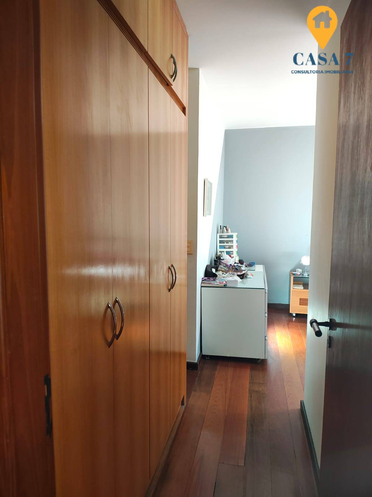 Apartamento à venda com 4 quartos, 130m² - Foto 14