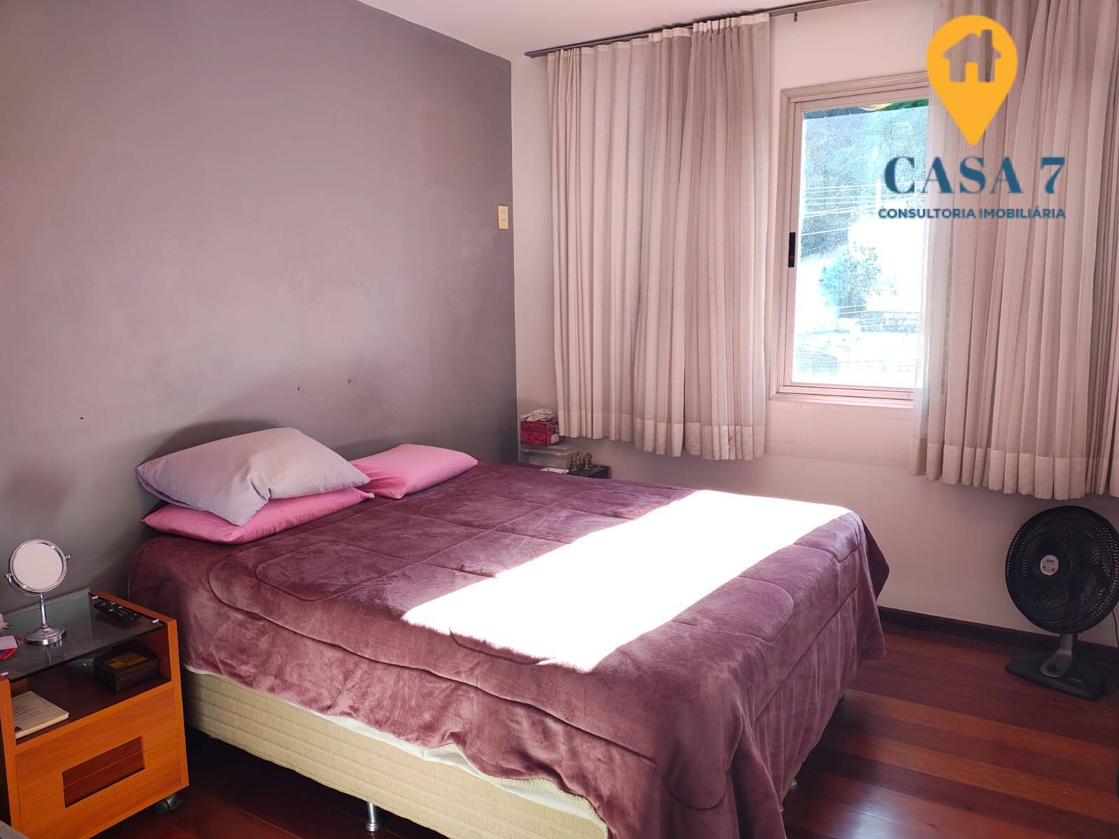 Apartamento à venda com 4 quartos, 130m² - Foto 24