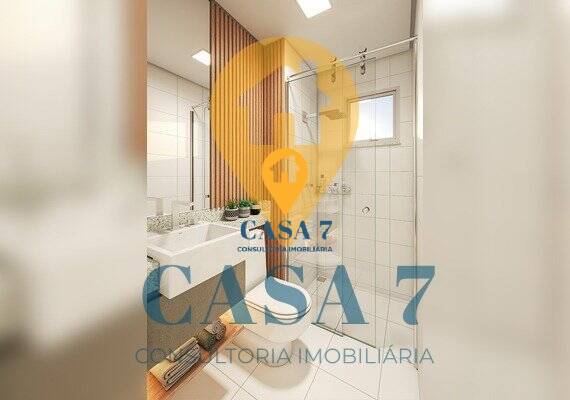 Apartamento à venda com 2 quartos, 80m² - Foto 11